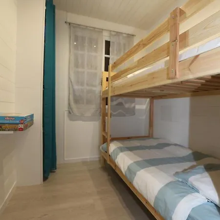 Au Calme A 15 Minutes De Sartene Apartament