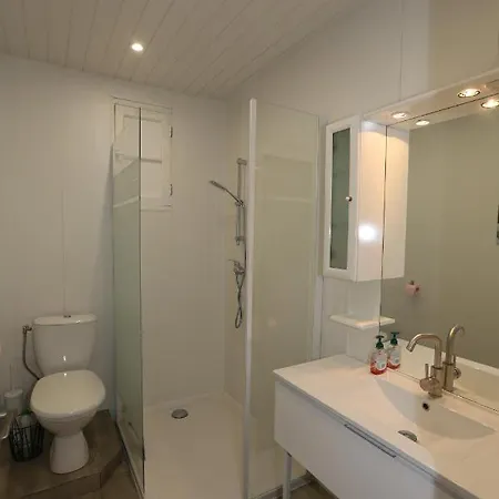 Apartament Au Calme A 15 Minutes De Sartene Foce