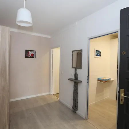 Apartament Au Calme A 15 Minutes De Sartene