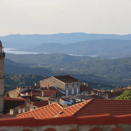 Apartament Au Calme A 15 Minutes De Sartene *