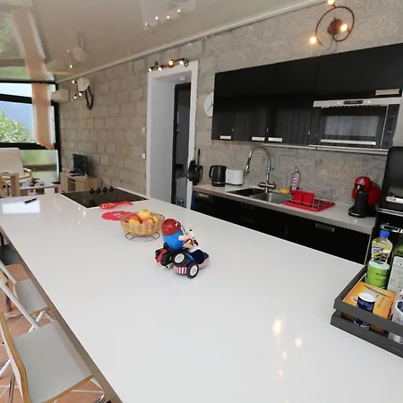 Au Calme A 15 Minutes De Sartene Apartament