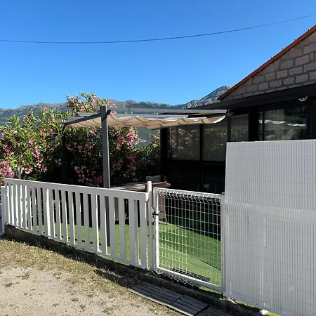 Apartament Au Calme A 15 Minutes De Sartene *