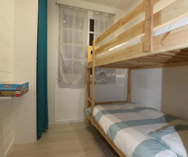 Au Calme A 15 Minutes De Sartene Apartamento