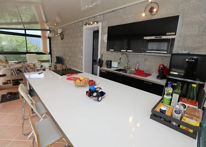 Au Calme A 15 Minutes De Sartene Apartamento