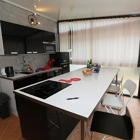 Au Calme A 15 Minutes De Sartene