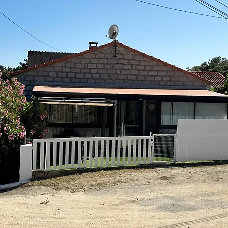 Au Calme A 15 Minutes De Sartene *