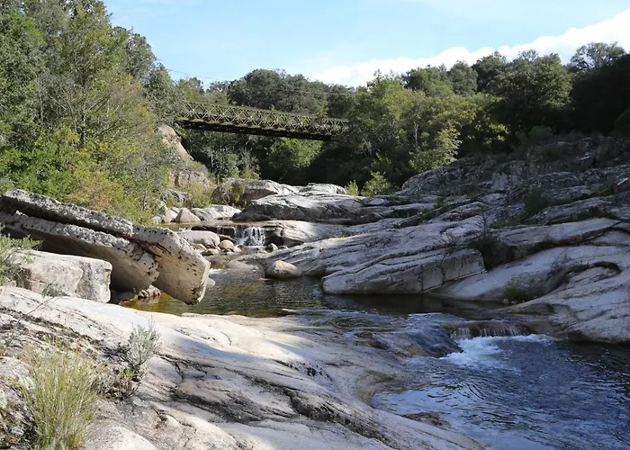 Au Calme A 15 Minutes De Sartene Daire