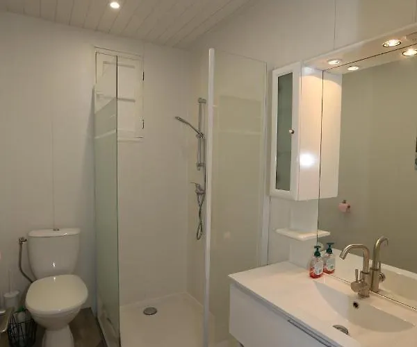 Daire Au Calme A 15 Minutes De Sartene Foce