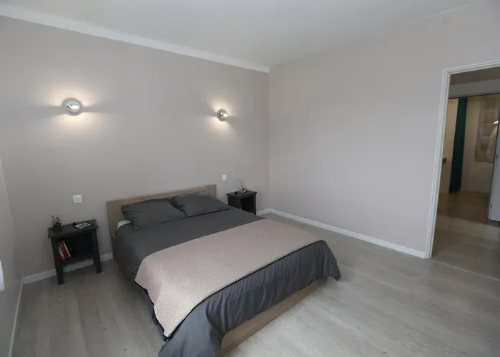 Au Calme A 15 Minutes De Sartene * Foce