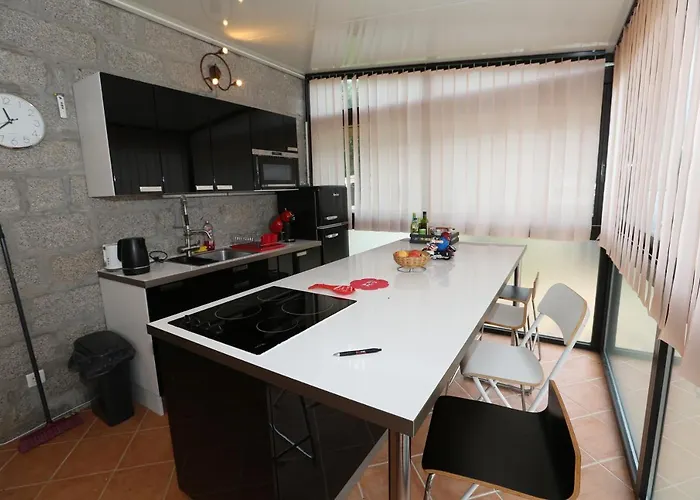 Au Calme A 15 Minutes De Sartene