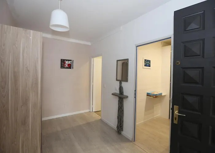 Daire Au Calme A 15 Minutes De Sartene